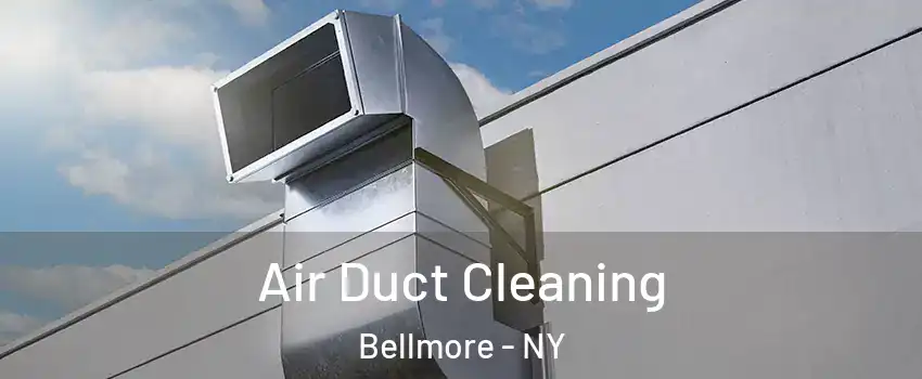 Air Duct Cleaning Bellmore - NY