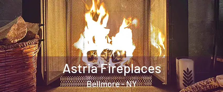  Astria Fireplaces Bellmore - NY