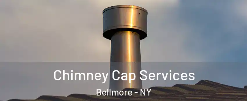  Chimney Cap Services Bellmore - NY