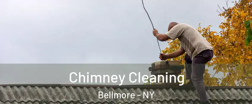 Chimney Cleaning Bellmore - NY