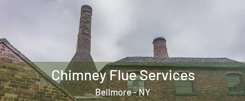  Chimney Flue Services Bellmore - NY