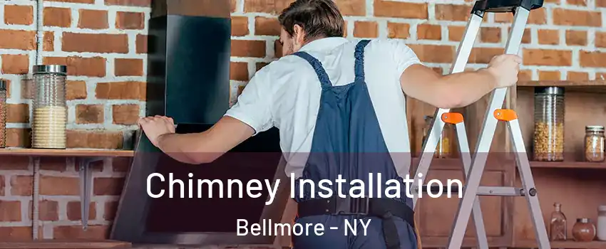  Chimney Installation Bellmore - NY