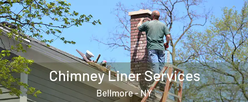  Chimney Liner Services Bellmore - NY