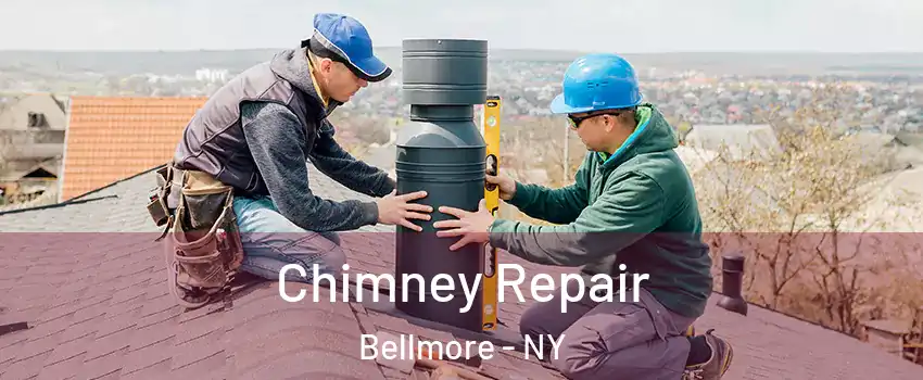 Chimney Repair Bellmore - NY
