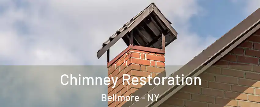 Chimney Restoration Bellmore - NY