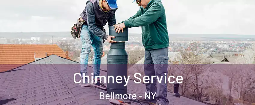  Chimney Service Bellmore - NY