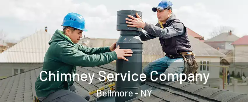  Chimney Service Company Bellmore - NY