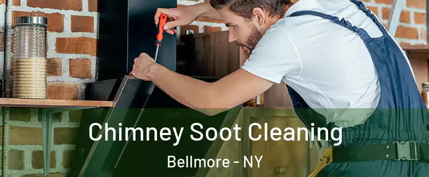  Chimney Soot Cleaning Bellmore - NY