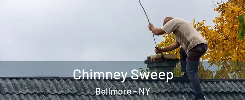  Chimney Sweep Bellmore - NY