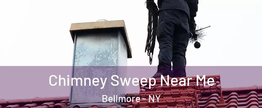 Chimney Sweep Near Me Bellmore - NY