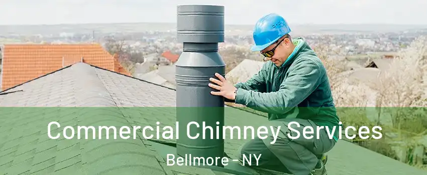 Commercial Chimney Services Bellmore - NY