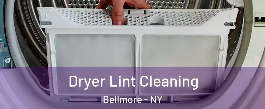 Dryer Lint Cleaning Bellmore - NY