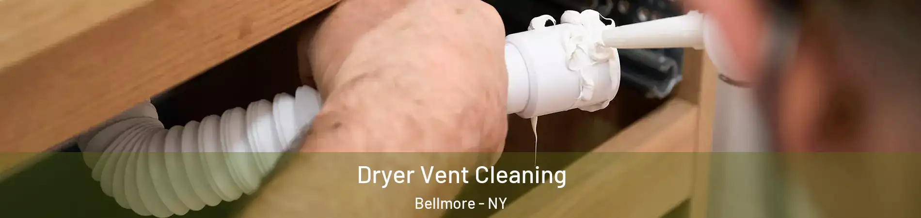  Dryer Vent Cleaning Bellmore - NY