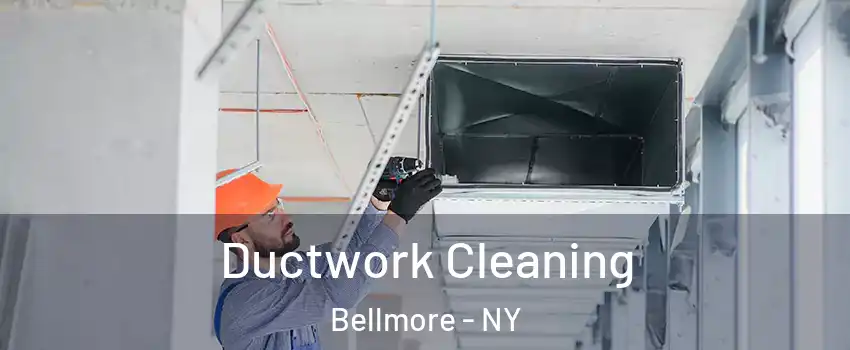  Ductwork Cleaning Bellmore - NY