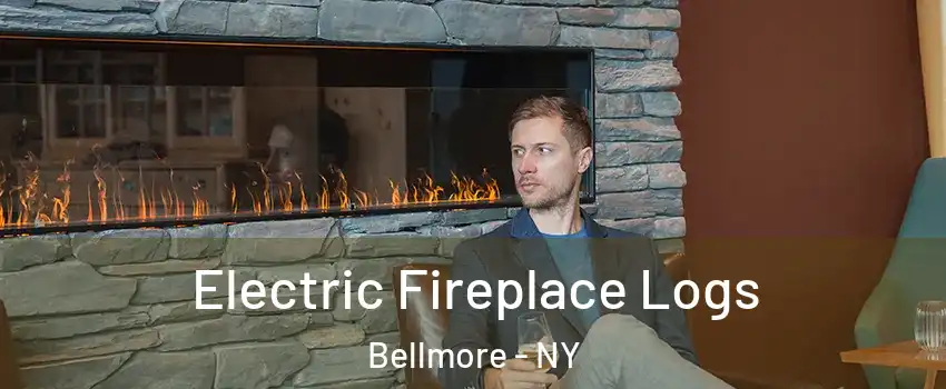  Electric Fireplace Logs Bellmore - NY