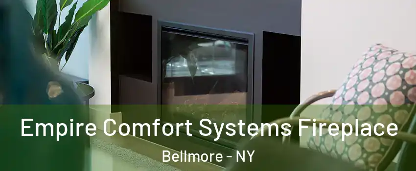  Empire Comfort Systems Fireplace Bellmore - NY
