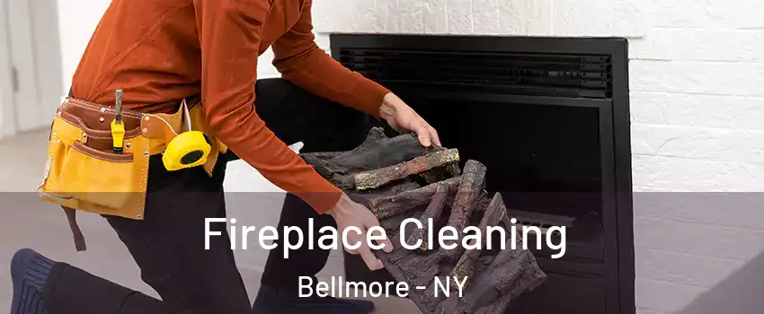  Fireplace Cleaning Bellmore - NY