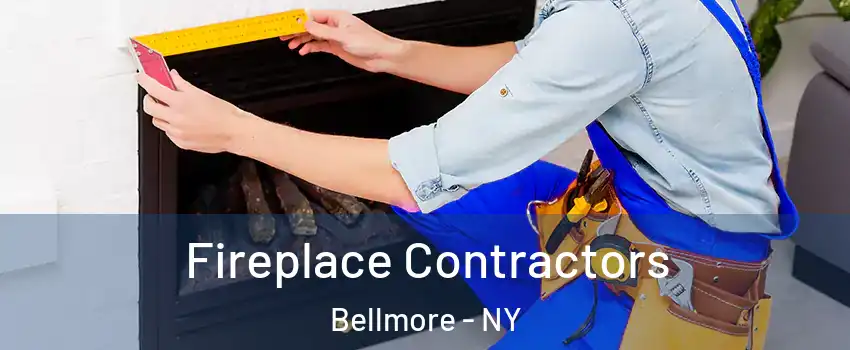  Fireplace Contractors Bellmore - NY