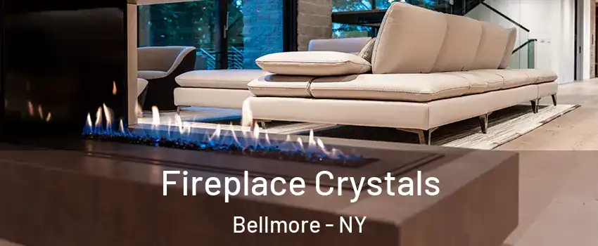  Fireplace Crystals Bellmore - NY