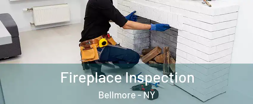  Fireplace Inspection Bellmore - NY