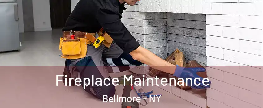  Fireplace Maintenance Bellmore - NY