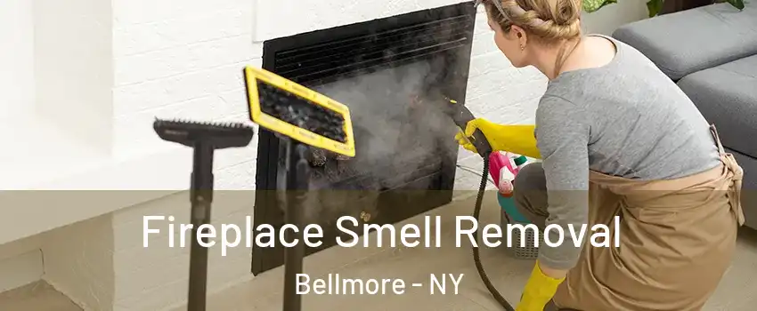  Fireplace Smell Removal Bellmore - NY