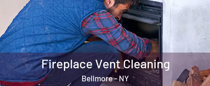  Fireplace Vent Cleaning Bellmore - NY