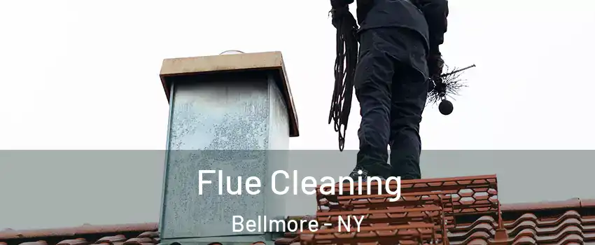  Flue Cleaning Bellmore - NY