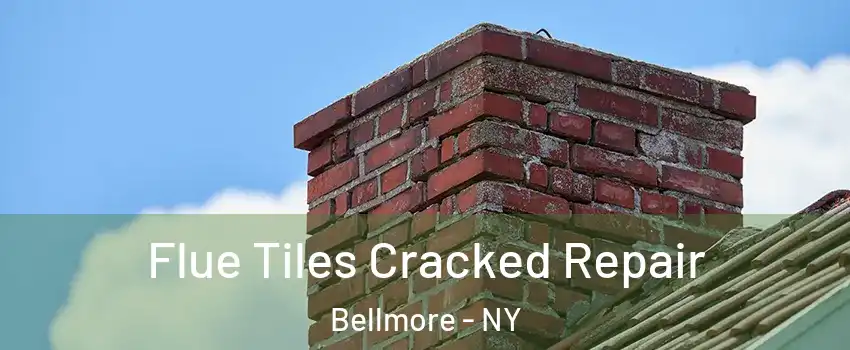  Flue Tiles Cracked Repair Bellmore - NY