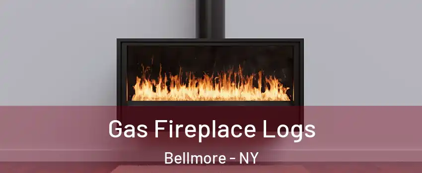  Gas Fireplace Logs Bellmore - NY
