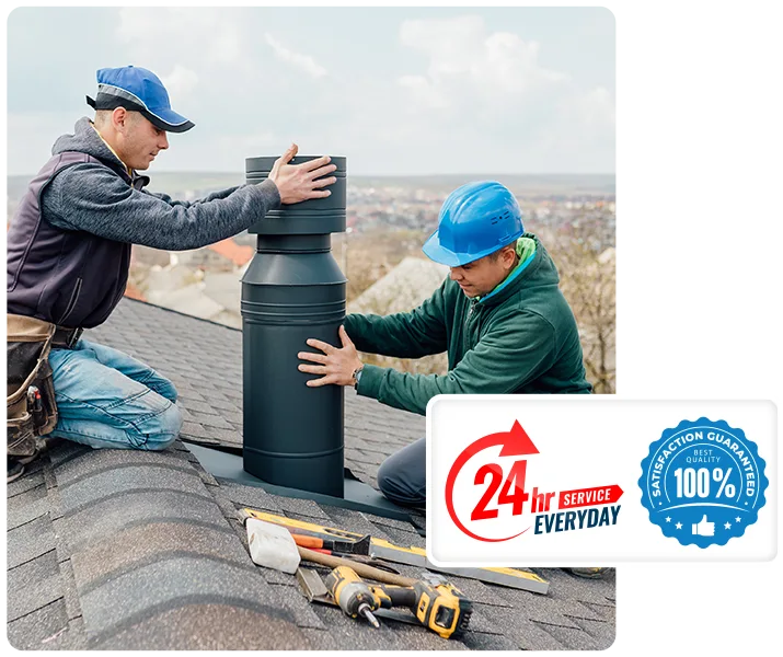 Chimney & Fireplace Installation And Repair in Bellmore, NY