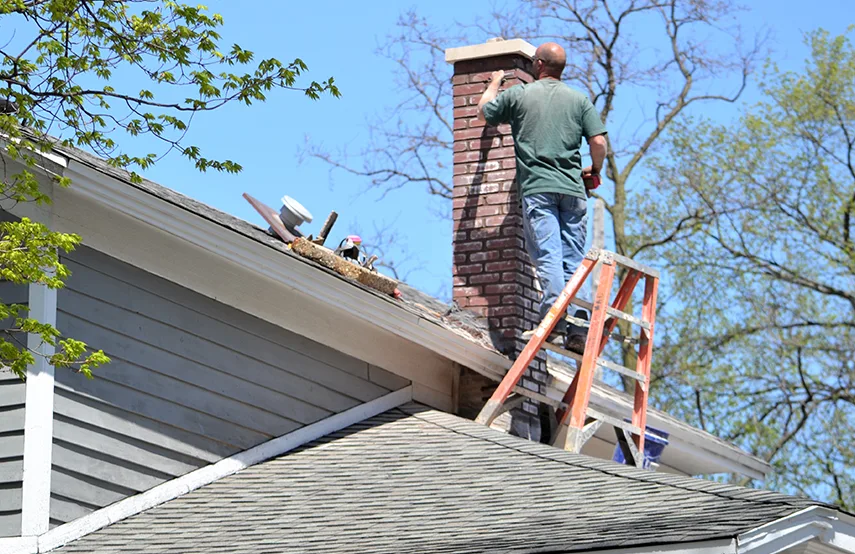 Chimney & Fireplace Inspections Services in Bellmore, NY