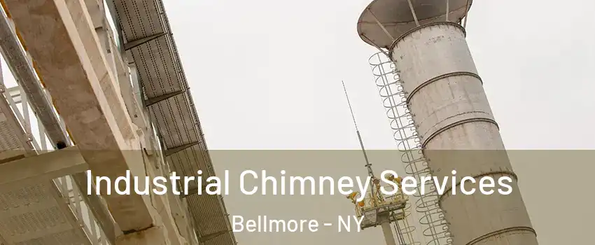  Industrial Chimney Services Bellmore - NY