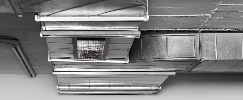 Trusted Air Duct Cleaning Company in Bellmore, New York