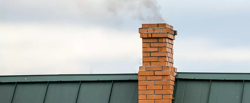 Animal Screen Chimney Cap Repair And Installation Services in Bellmore, New York