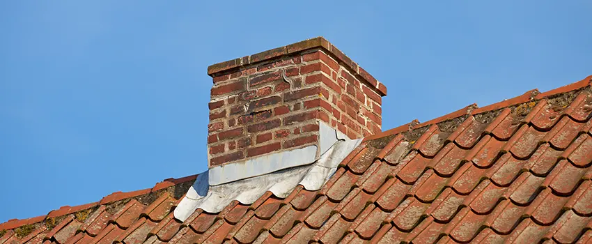 Residential Chimney Bricks Rotten Repair Services in Bellmore, NY