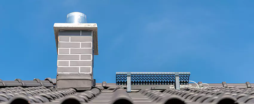 Chimney Flue Relining Services in Bellmore, New York
