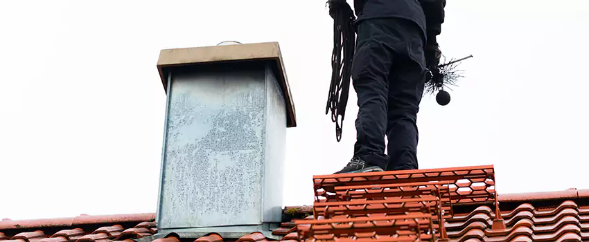 Chimney Liner Services Cost in Bellmore, NY