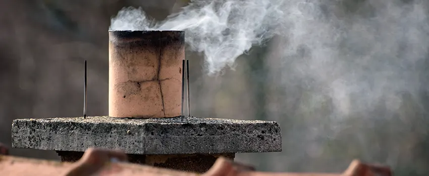Wood Burning Chimney Odor Removal in Bellmore, NY