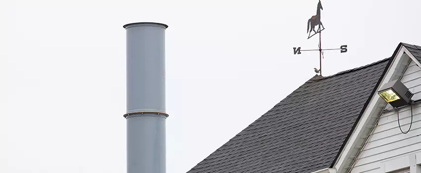Chimney Inspection in Bellmore, NY