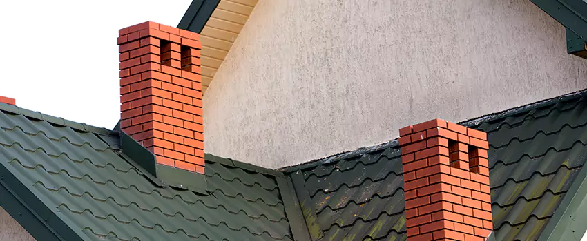 Chimney Saver Waterproofing Services in Bellmore, New York