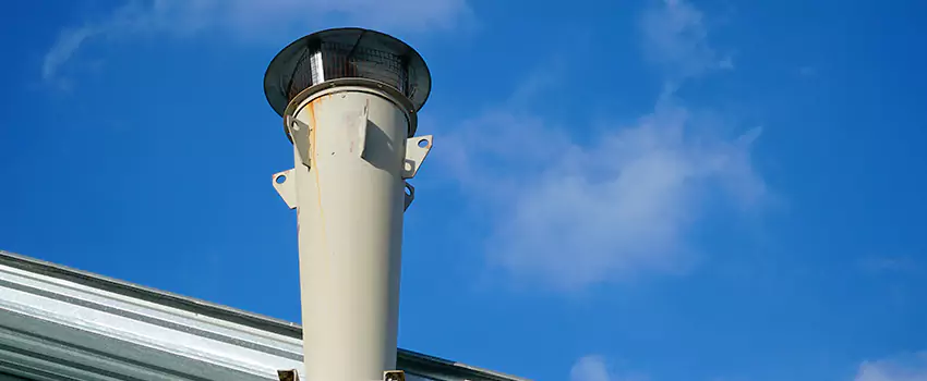 Chimney Spark Arrestor Requirements in Bellmore, NY