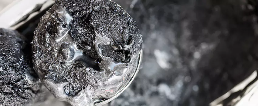 Clogged Dryer Vent Lint Cleaning in Bellmore, New York