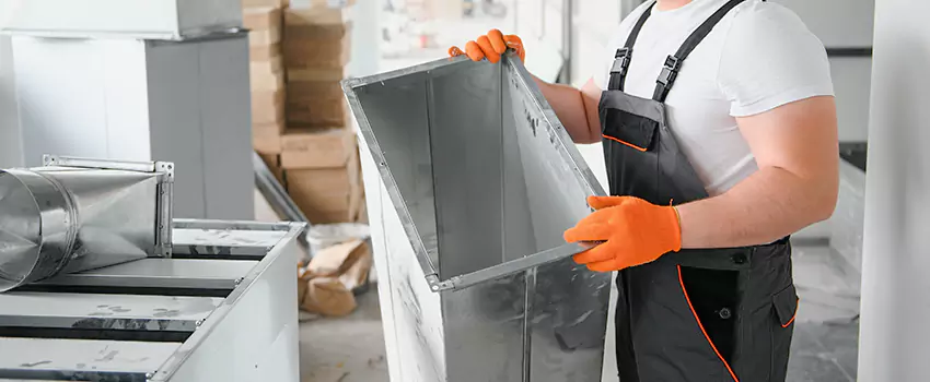 Benefits of Dryer Vent Inspection in Bellmore, NY