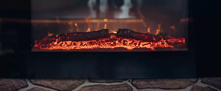 Outdoor Electric Fireplace Installation Solutions in Bellmore, NY