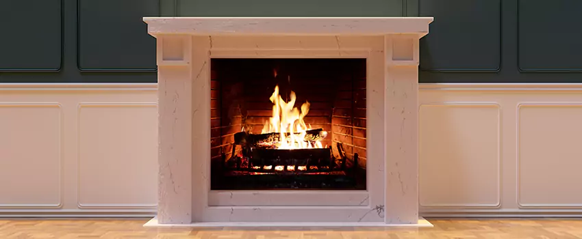 Empire Comfort Systems Fireplace Installation and Replacement in Bellmore, New York