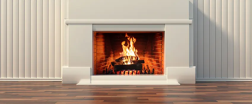 Fireplace Broken Ashtray Repair Services in Bellmore, New York