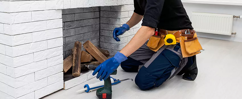 Fireplace Doors Cleaning in Bellmore, New York