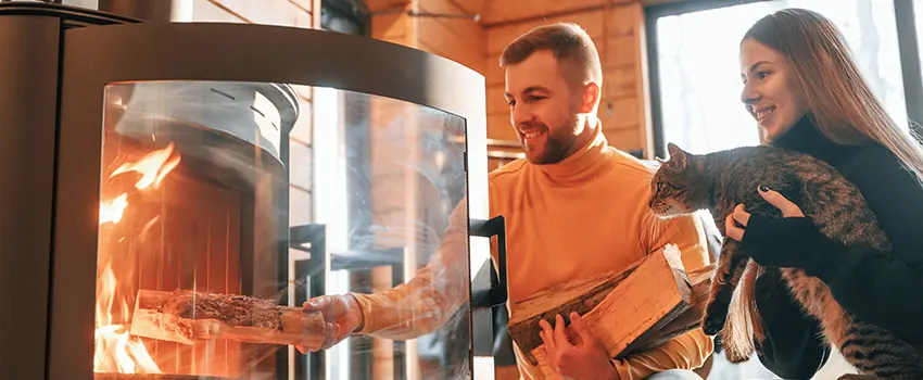 Fireplace Door Installation And Replacement Contractors in Bellmore, NY