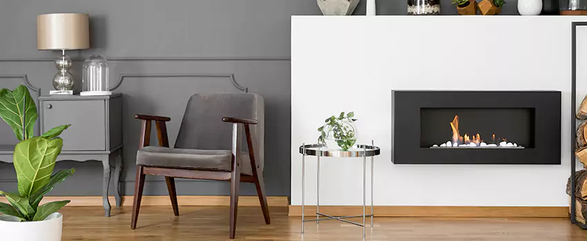 Fireplace Hanging Screens Installation Specialists in Bellmore, NY